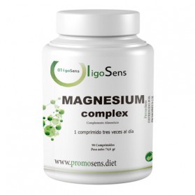 Magnésium Complexe