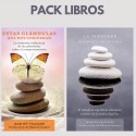 PACK LIBROS + PORTES GRATUITOS